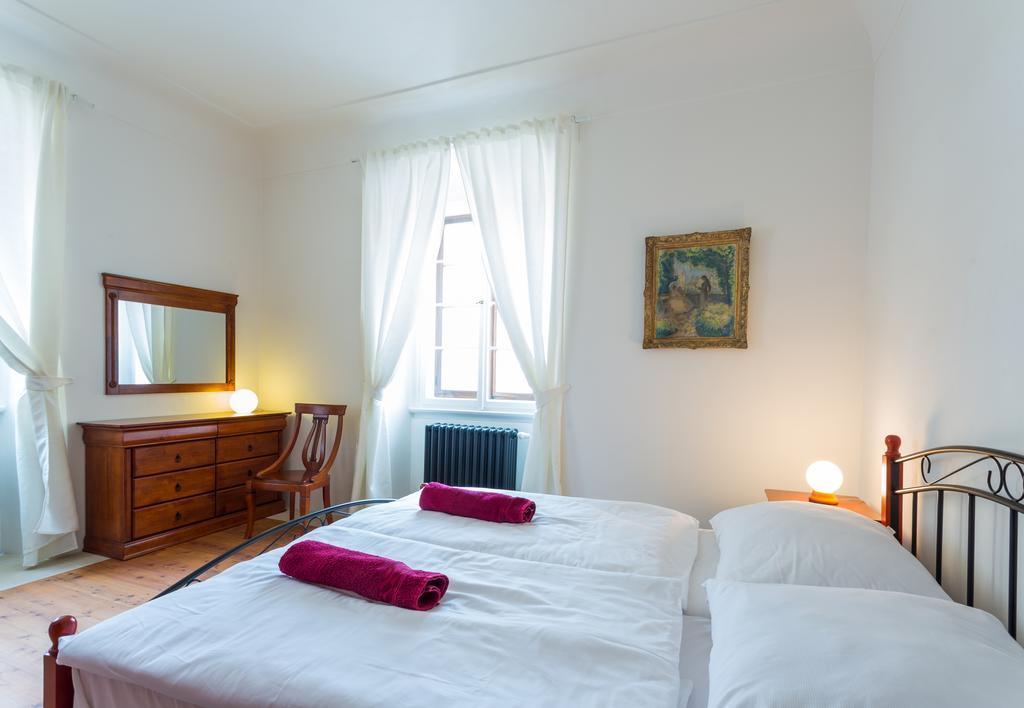 Zamecke Apartmany Litomysl Luaran gambar