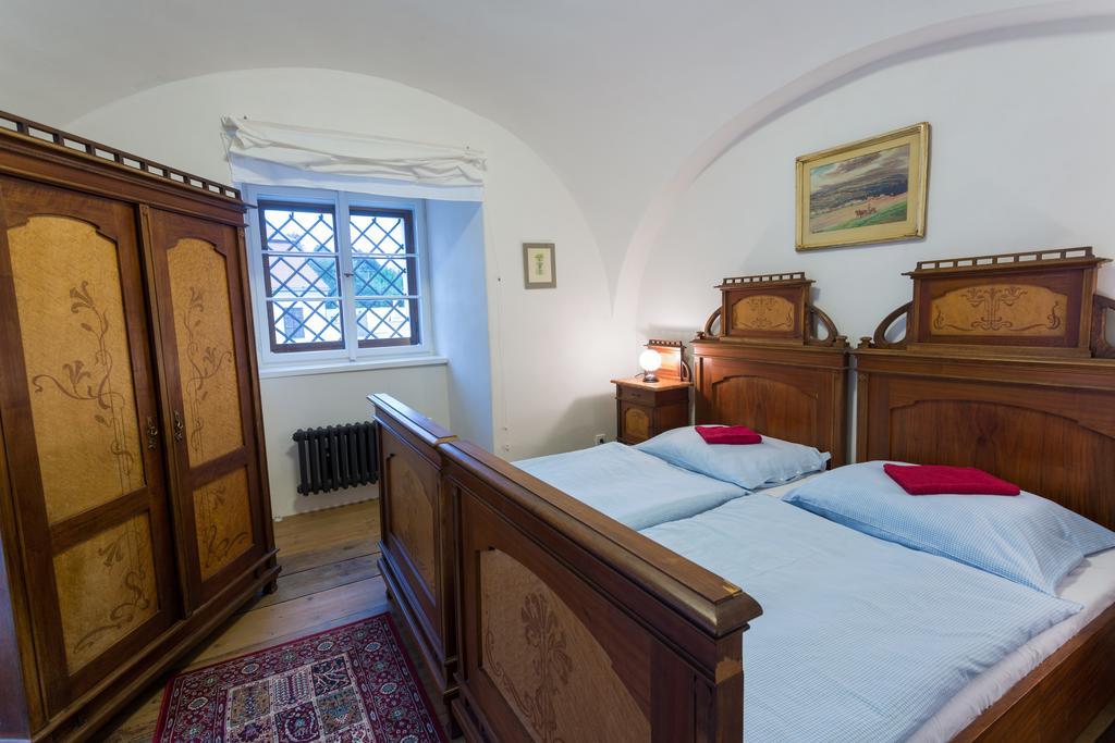 Zamecke Apartmany Litomysl Luaran gambar
