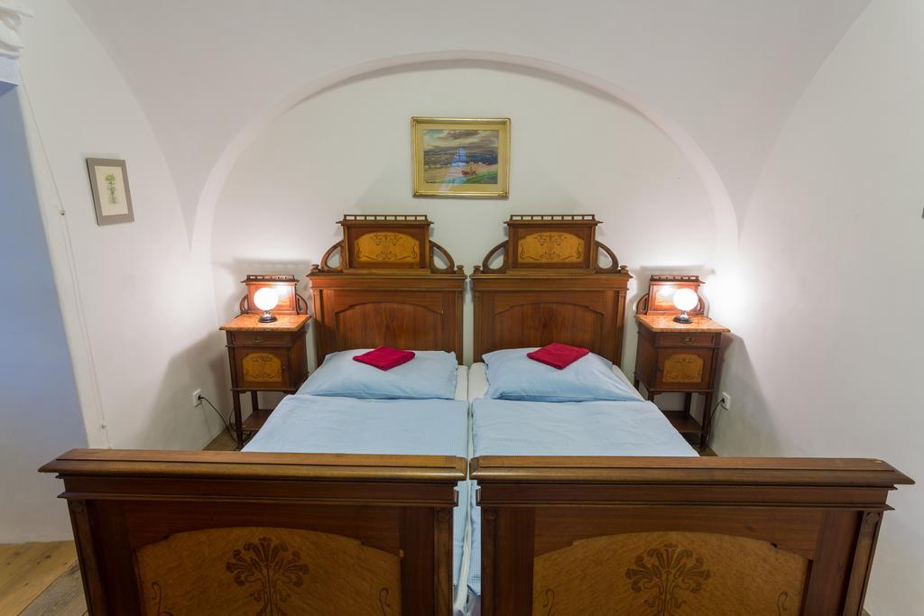 Zamecke Apartmany Litomysl Luaran gambar