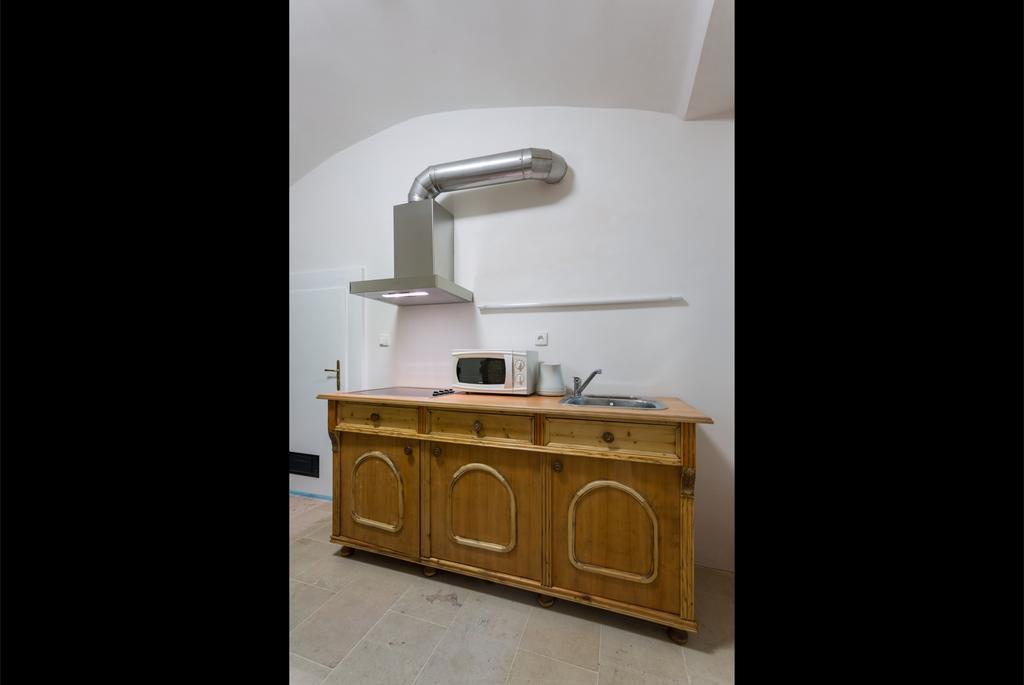 Zamecke Apartmany Litomysl Luaran gambar