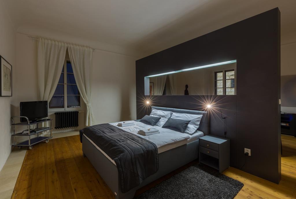 Zamecke Apartmany Litomysl Luaran gambar