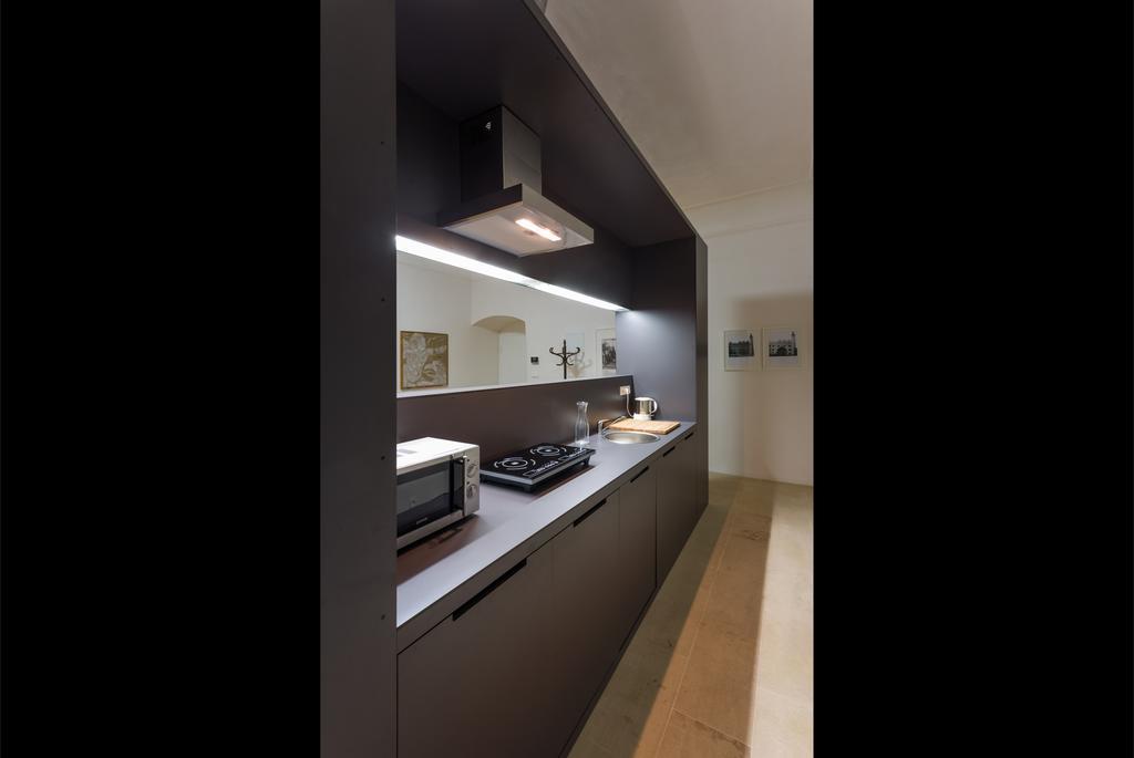 Zamecke Apartmany Litomysl Luaran gambar