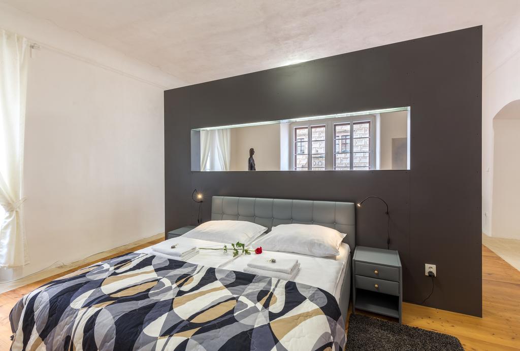 Zamecke Apartmany Litomysl Luaran gambar