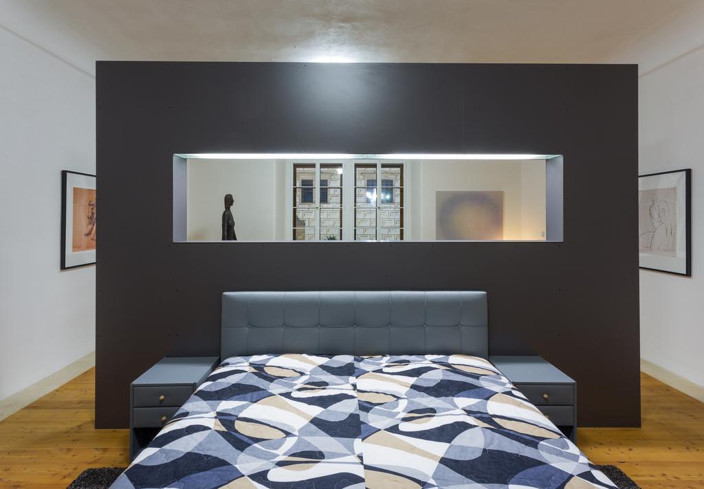 Zamecke Apartmany Litomysl Luaran gambar
